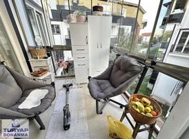 İhsaniye'de Site İçi Eğimsiz 3+1 Bakımlı, Geniş&kaliteli D.daire