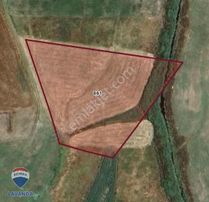 Remax Lavanda'dan Ovacık'da Harika Konumda Tarla