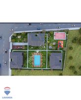 Remax Lavanda'dan Emlak Konutları Lüks Sitede 3+1 Daireler