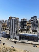 Çarkıparede Bulv 2.parsel Hasarsız İskanlı Kiralık 1+1 Daire