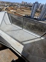 Çarkıparede Bulv 2.parsel Hasarsız İskanlı Kiralık 1+1 Daire