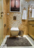 Maslak Mashattanda 1+1 Boş Acil Satılık Daire