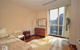 Maslak Mashattan Sitesinde 3+1 Satılık Daire***boş***mielle Beyaz Eşyalı