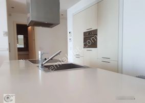 Maslak Mashattan Sitesinde 1+1 Satılık Daire ***boş***mielle Beyaz Eşyalı***en Popüler Daire