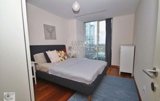 ***yatırımlık Mashattan****1+1 Mielle Beyaz Eşyalı Boş Daire