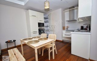 ***yatırımlık Mashattan****1+1 Mielle Beyaz Eşyalı Boş Daire