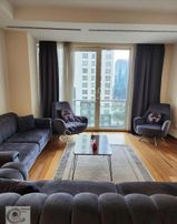 Mashattan Sitesinde 3+1 Satılık Peyzaj Havuz Manzaralı Daire