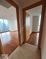 Mashattan Sitesinde 3+1 Mielle Beyaz Eşyalı Daire