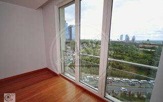 Maslak Mashattan Sitesinde Satılık 3+1 Peyzaj Manzaralı Daire