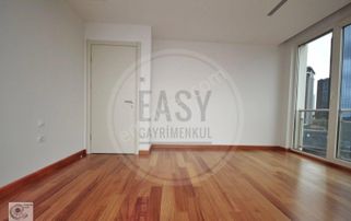 Maslak Mashattan Sitesinde Satılık 3+1 Peyzaj Manzaralı Daire