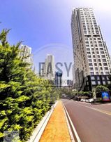 Sarıyer Maslak Mashattan'da 1+1 Satılık Taşınmaya Hazır Daire