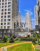 Sarıyer Maslak Mashattan'da 1+1 Satılık Taşınmaya Hazır Daire