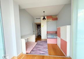 Maslak 1453 3.5+1 218 M2 Özel Tasarım Satılık Daire