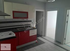 Boyut Global'den Espark Yakını Ara Kat Asansörlü 1+1 Daire