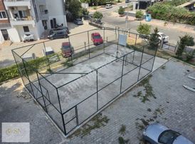 Eşyasız Lüks 1+1 Kiralık Daire