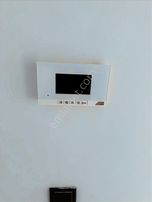 Kiralık Sıfır 2+1 Eşyasız Ayrı Mutfak Balkonlu Ara Kat Daire