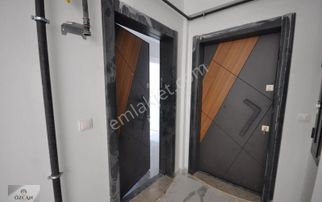 Söke Çeltikçi Mh. Satılık Sıfır 2+1 Daire