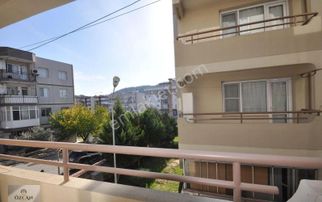 Söke Yenikent Güvenlikli Tunçkent Sitesinde Satılık 3+1 Daire