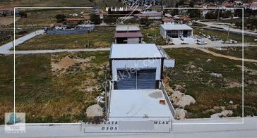 Yerli Gayrimenkul'den Yukarı Sanayi Sitesinde Satılık Dükkan