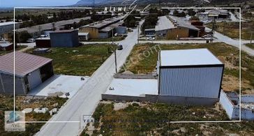 Yerli Gayrimenkul'den Yukarı Sanayi Sitesinde Satılık Dükkan