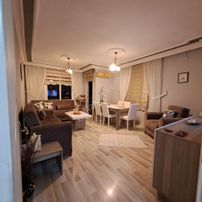 Asya' Dan İhsaniye Mh İşkur Yanında Fırsat 3+1 Daire