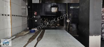 Aliağa, Merkezde Satılık Fırın Dükkanı