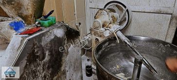 Aliağa, Merkezde Satılık Fırın Dükkanı