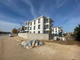 Çok Yakında Oturuma Hazır !! ** 2+1, Havuzlu Kiralık Daireler **