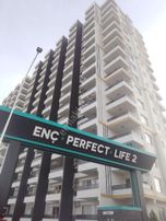 Tömük Enç Perfect Life 2'de 2+1 Satılık Süper Lüks Daire