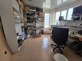 Eskişehir Odunpazarı Alanönü Mh Maide Bolel Huzur Evi Cd Satılık Dükkan