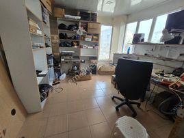 Eskişehir Odunpazarı Alanönü Mh Maide Bolel Huzur Evi Cd Satılık Dükkan