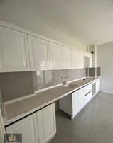 Bölgenin En Uygun Sıfır Meskenli Geniş 3+1 Daire