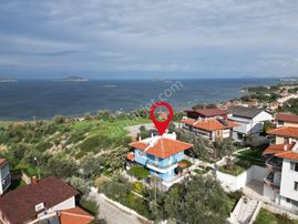 Ayvalık Ali Çetinkayada Denize Yakın Satılık Müstakil Villa