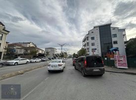 Yenişehir Merkezi Konumda 3+1 Arakat Satılık Dairemiz