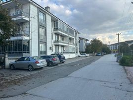 Yazlık Köprübaşı Mahallesinde Geniş Ferah 3+1 Daire