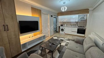 Kosova Mah Kiralık 1+1 Eşyalı Daire