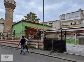 İstanbul.un Tam Merkez Noktası Fatihte Arsa Fırsat Yatırım