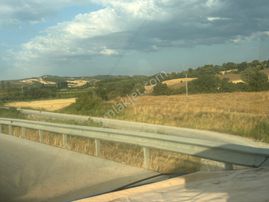 Sahibinden Yol Üzeri