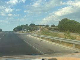 Sahibinden Yol Üzeri