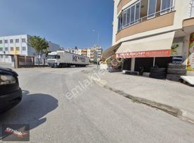 Emlak Z' Den 乂 Tarsus Öğretmenler Mah. 乂 Satılık Dükkan