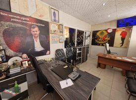 Emlak Z' Den 乂 Tarsus Öğretmenler Mah. 乂 Satılık Dükkan