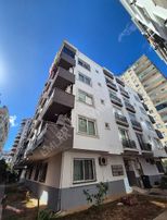 Emlak Z Den Süper Konum Hürriyet Mah. 2+1 Satılık Daire