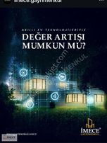 Mersin Erdemlide İmarlı Yatırımlık Arsa