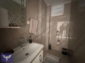 Mersin Erdemli Aşağı Alata'da Bm Geniş Oturumlu 3+1 Daire