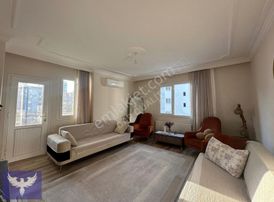 Mersin Erdemli Aşağı Alata'da Bm Geniş Oturumlu 3+1 Daire