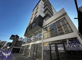 Mersin Erdemli Koyuncu'da Asma Katlı 140m2 Satılık Dükkan