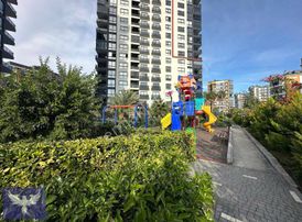 Mersin Erdemli Alata'da Geniş 2+1 Satılık Daire