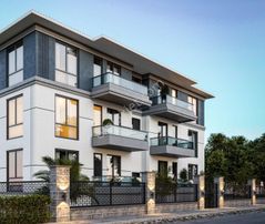 Serdivan Köprübaşında Lüx 2 Aya Teslim 3+1 Daire