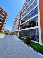 Egekent/2 Merkezde 3+1 Sıfır Daire