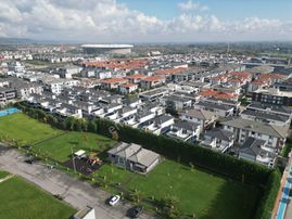 Adapazarı Yağcılar Tripleks Lüks Villa